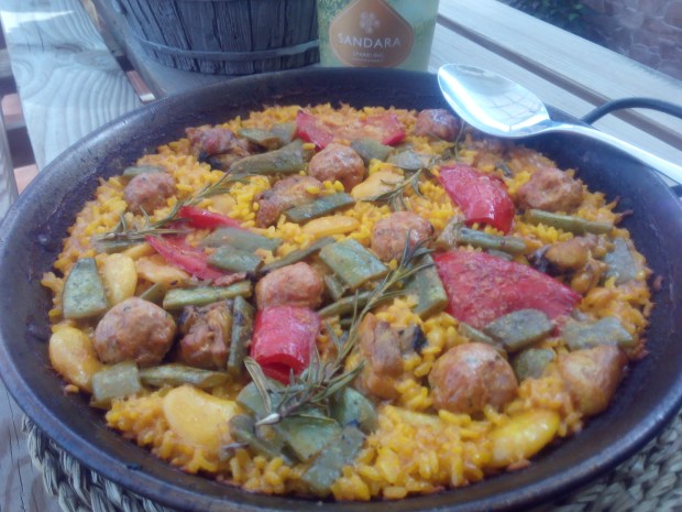 Paella